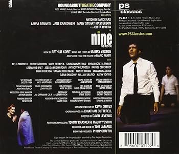Amazon.co.jp: Nine: ミュージック